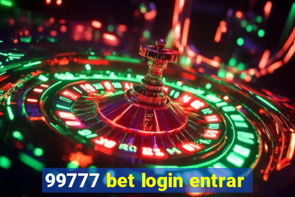 99777 bet login entrar